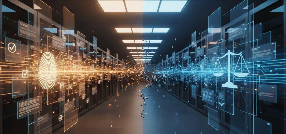 DPDPA vs GDPR: India's consent- only rules strain operations